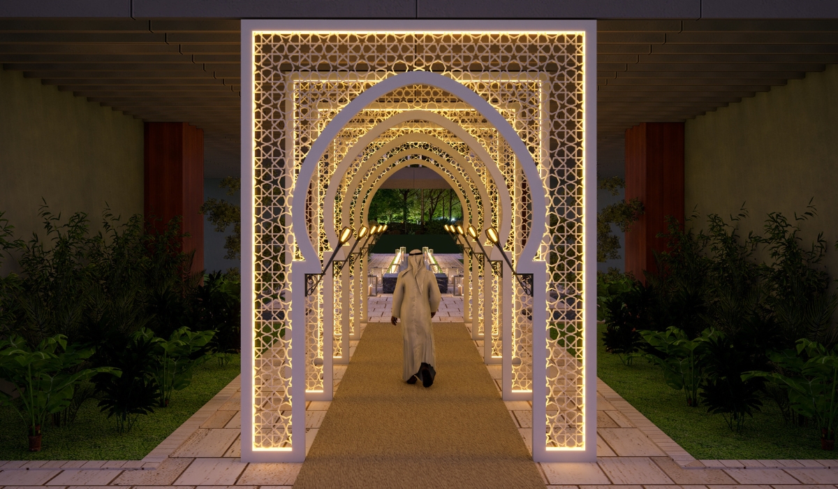 The Ned Doha Unveils its Month Long Ramadan Experiences